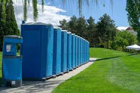 Portable Restrooms for Agricultural Sites