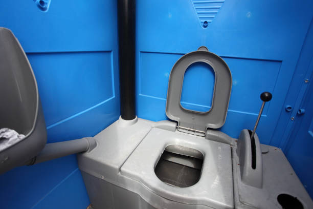 Best Portable Toilets with Baby Changing Stations  in Falfurrias, TX