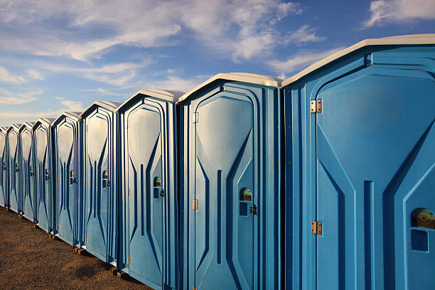 Best Portable Toilets for Parks and Recreation Areas  in Falfurrias, TX