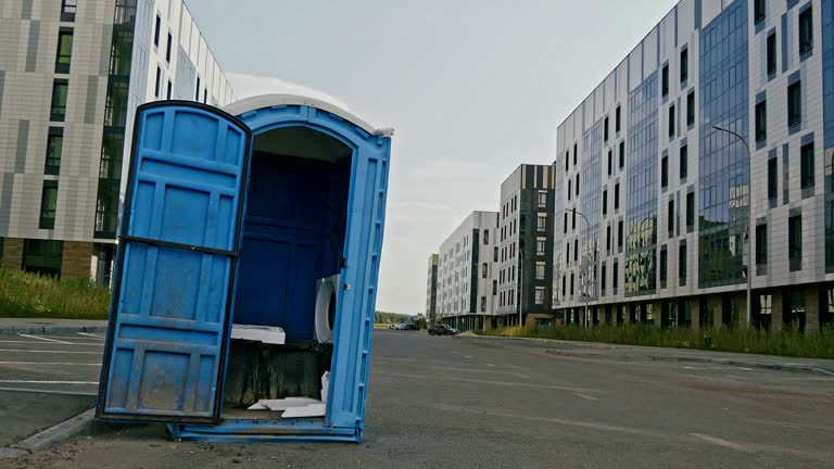 Falfurrias, TX Portable Potty Rental Company