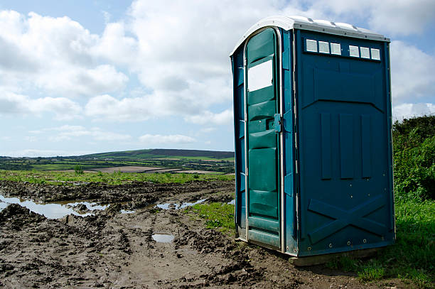 Portable Restroom Removal and Pickup in Falfurrias, TX