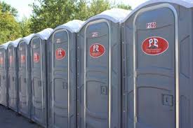 Best Portable Restroom Setup and Delivery  in Falfurrias, TX